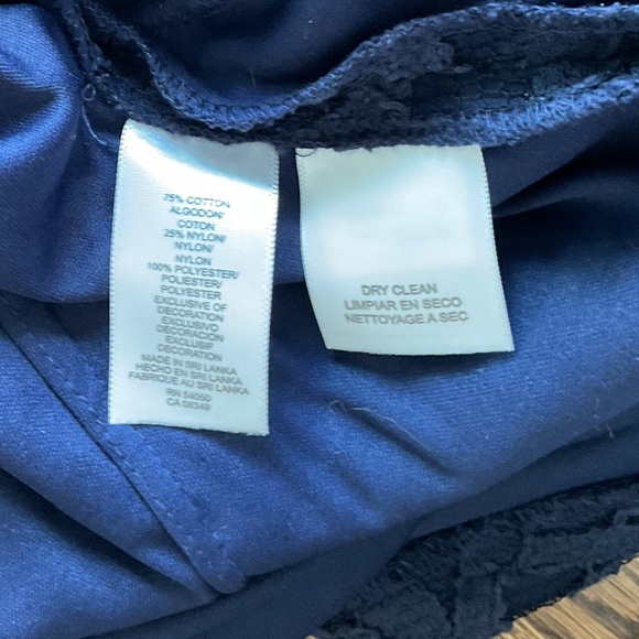 Evan Picone dress - Picture 11 of 11